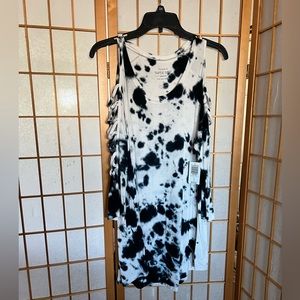 Torrid size 0 soft long sleeve Tee